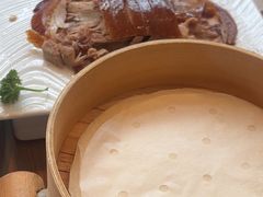 -北京老铺烤鸭(高新店)