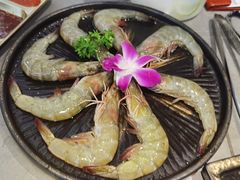 -明洞王妃家烤肉(苏州中心星悦汇店)