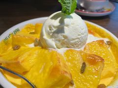-新白鹿餐厅(滨江银泰店)