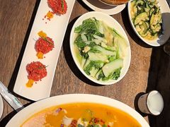 -小喜客·云南特色菜(纳西庭院店)