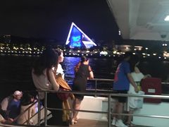 -珠江夜游广州塔·中大码头