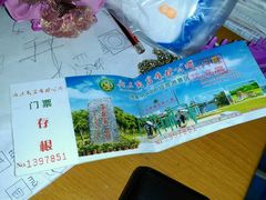 -广东茂名森林公园