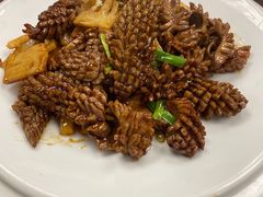 -颜家菜·鲁菜世家(大明湖店)