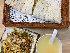 -山东菜煎饼(银泰城店)