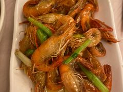 -玲珑餐厅(陕西南路店)