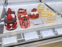 -蜜思琪蛋糕(民生路店)