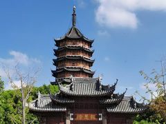 -北寺塔