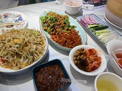 -老昌春饼(新天地店)