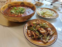 -乐山第一家临江鳝丝(茶坊路店)