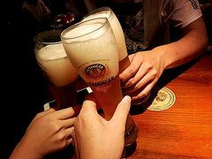 -Shanghai Brew House上海啤酒工坊(老外街店)