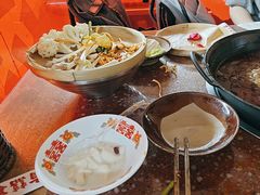 -赵美丽·重庆社区火锅·直营店(火车东站·中豪国际店)