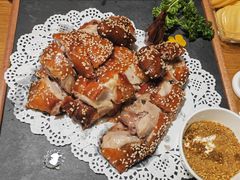 -品大三·经典淮扬菜(大行宫店)