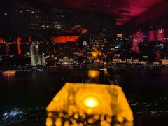 -翡翠36酒吧(浦东香格里拉店)