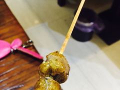 -二斗栗子(西湖道店)