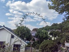 -马灯部落·西湖边的创意山景餐厅(虎跑动物园店)