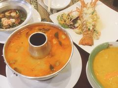 -BAI BUA RESTAURANT