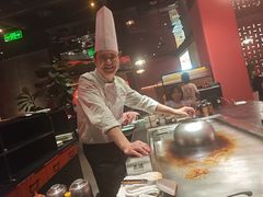 -铁板诱惑法式铁板烧(大卫城店)