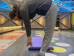-W FITNESS 威尔仕健身·游泳(万科天空之城店)