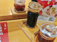 -回味鸭血粉丝汤(新城市广场店)