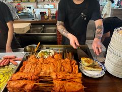 -老客满蛋饼(双塔市集店)