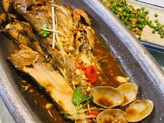 -渔娘渔家丹东海鲜(东直门店)