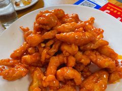 -家有美味(户部山二店)