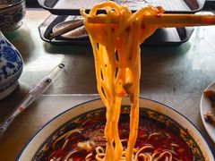 -清真磨沟沿老字号牛肉面(总店)