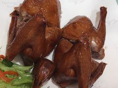 -太兴餐厅(东方广场分店)