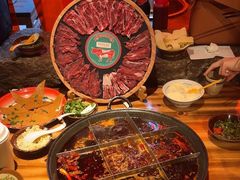 -周小明火锅(黑金冠社区店)