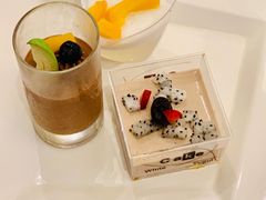 -三亚湾皇冠假日度假酒店·临风大堂酒廊