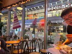 -Blac+Blac(中海环宇荟店)