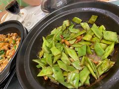 -松沪名灶·豆浆鱼头·新上海菜(飞航吾悦广场店)
