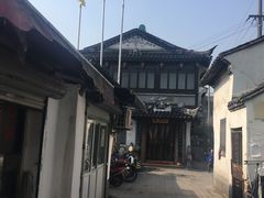 -同得兴 Since·1995 传统苏式面馆(十全街店)