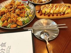 -青春分食(仙林大学城店)