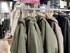 -MUJI无印良品(西单大悦城店)