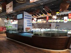 -香山湖家家宴(中山陵店)
