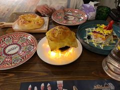 -卢布里西餐厅(总店)