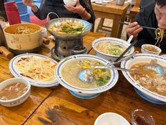 -老雒阳面馆·水席·洛阳菜(纱厂路店)