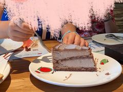 -米兰西点(新华路店)