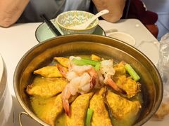 -外婆小聚茶餐厅·生日·团建(市民中心店)