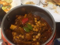 -撒拉花儿·新疆菜·清真(太阳宫店)