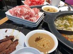 -火锅岛潮牌自助餐厅(天津天佑城店)