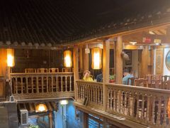 -88号小吃店·经典云南菜·地道纳西美食