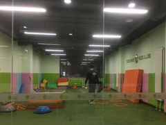 -酷迈儿童体能运动馆(九棵树店)