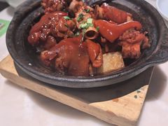 -汤城小厨•粤菜•靓汤(西直门凯德MALL店)