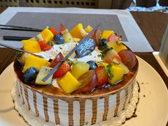 -太原富力铂尔曼大酒店-尚西餐厅