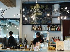 -Nectar One Cafe(勇烈路n1店)
