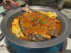 -半天妖烤鱼(紫荆广场店)