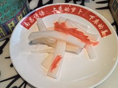 -南昌大饭店·地标美食名片(万寿宫店)