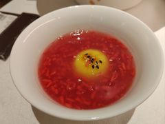 -桂满陇·海市蜃楼·黑金(国金店)